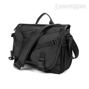 [디자이어로즈]남자 대학생 캐주얼 메신져백 1color (6513149A)