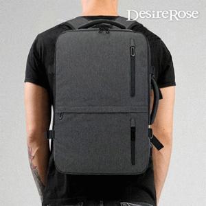 [디자이어로즈][디자이어로즈] 남자 여행용 대용량 캐리어 백팩