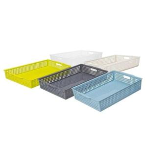 시스맥스 마이룸센스업바스켓(바구니)5호 MT 270946/418x298x84 (1개)