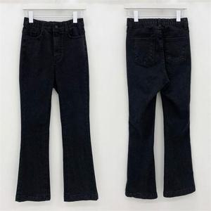 [강물처럼]빅사이즈사랑해요 C149L012 히든스판발열기모부츠 CA