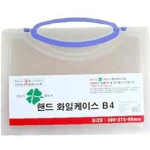 단아미 핸드 화일케이스 B4