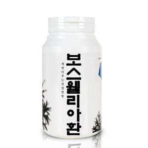 산해랑 보스웰리아환 300g