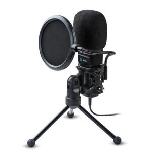 고감도 콘덴서 마이크 / 1인방송 마이크 CYVM700