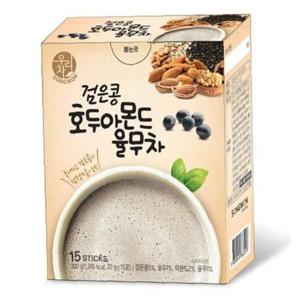 송원 17차 검은콩 율무차(20gx15T)