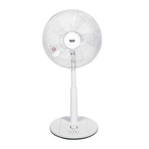 바리1430 좌석용 14형 스탠드 선풍기 35cm날개 5엽 보급형