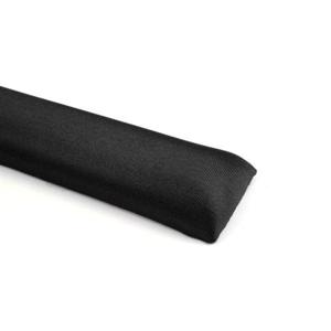 키보드 마우스 손목받침대 / 보호패드 (블랙)