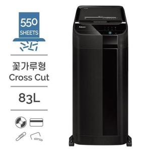 [코스트코]펠로우즈 문서세단기 오토맥스 550C 83L (꽃가루형)