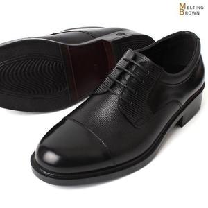 [로즈블로썸][멜팅브라운] 남성 신사화 정장구두 남자구두 D901