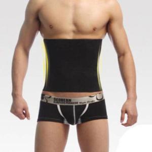 바디 완벽복부보정 보정복대 남자보정속옷 자세교정 몸