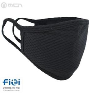 외출 스포츠 패션 매쉬 마스크 나노 여과 필터 세탁 가능