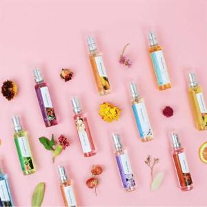 머스크향 향기뿜뿜 니치향수 휴대용 미니향수 12종 18ml