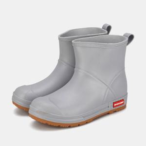 남성신발 빌리버스 남자 레인부츠 장화 방수 미들 부츠 BSS422