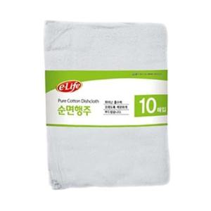 면 이라이프순면행주(10P)