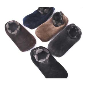 남성 여성 기모 요술 버선 겨울 방한 발열 덧신 양말