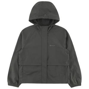 스노우피크 경량 타슬란 여성 바람막이 S26MWLWB53RK