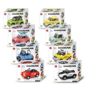 장난감 7000 카블럭 조립블럭 페이머스 시리즈