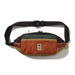 [코닥]코닥 하디 미니 힙색 (RFID 차단기능) K6143RBG91ORG