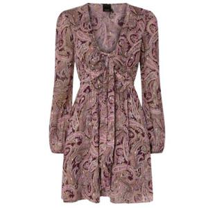 핑코 미디 원피스 MUFFIN106744 A38DNY4