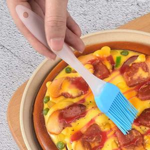 COOKING 베이킹 BBQ 실리콘 오일 브러쉬 COOKING 베이킹 BBQ 실리콘