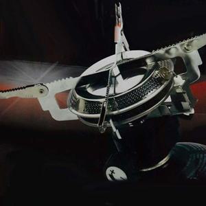 파워305 소형 캠핑 버너 휴대용버너 레인지 캠핑용품