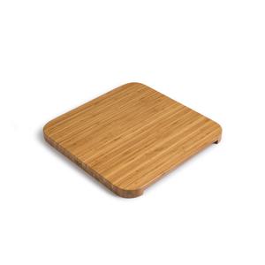 호파츠 큐브 우드 보드 H020201