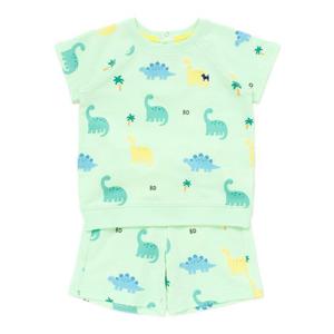 [블루독베이비]다이노상하세트B (453K0-672-17)