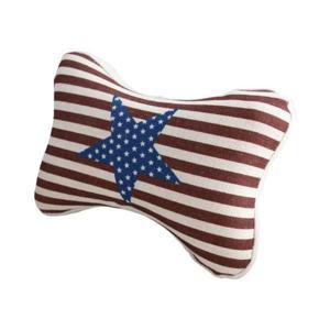 메모리폼 자동차 목쿠션 차량용 목베개 목받이