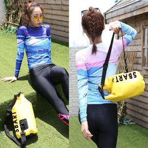 [리더스][리더스] 레쉬가드 부드럽고 방수좋은 제품보호 방수팩