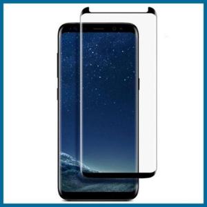 위드비 갤럭시S8 풀커버 강화유리 필름 액정보호