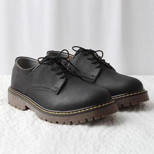 [디자이어로즈][디자이어로즈] MS0308 남자 캐주얼로퍼 남자워커