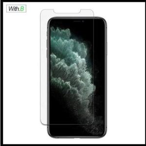 위드비 아이폰11 강화유리필름 방탄글라스 액정보호