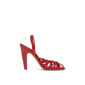 끌로에 에스트라 샌들 CH26U17YRC