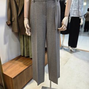 [앤클라인]팬츠AX6I1PT7240-25_DG