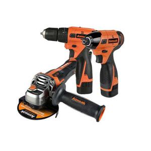 AIMSAK 충전콤보키트_BL14GMT 충전그라인더+충전임 부품 소모품