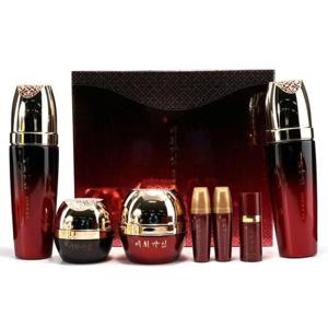 한방 비취가인 여자기초화장품 천비방 활 3종 세트