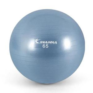 아이워너 다이어트 짐볼 65cm (라벤더)