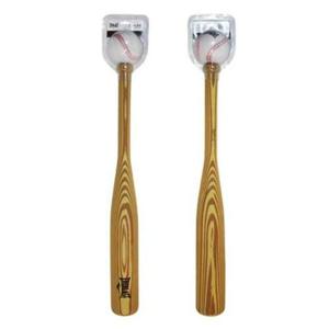 에버라스트 나무 무늬 폼 배트 아동 야구배트