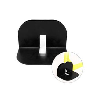 SN943K 고정용 스타 1P 펜스 전용 베이스 축구 풋살 연습 훈련