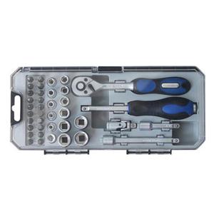 SM-SS39 소켓 복스 렌치 오토바이 정비공구 공구세트