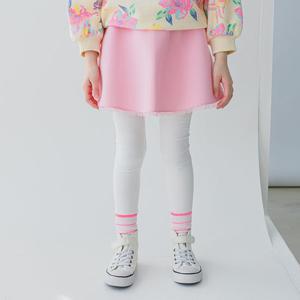 [아이러브제이]우먼 쿠션 치마 레깅스 JUSLE08