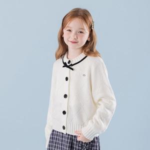 [아이러브제이]포렌코 리본 가디건 JYSOU19