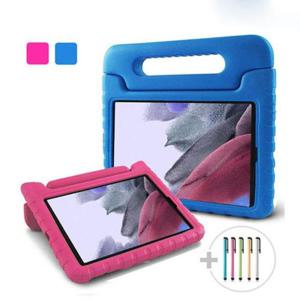 갤럭시탭케이스 어린이안전 에바폼 케이스 갤럭시탭A7라이트