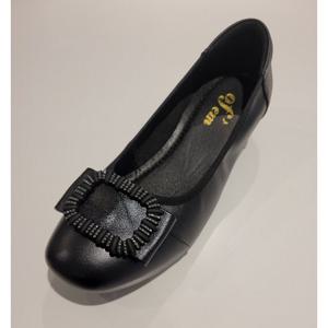 [오브엠(여성화)]여성 웨지 통굽 펌프스 2종 F23ME106