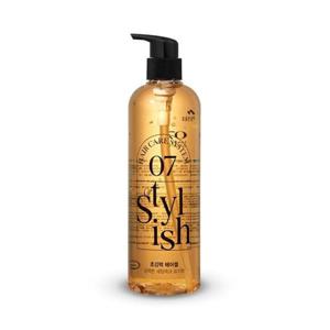 하드젤 꽃을든남자 헤어케어시스템 강력한 초강력 헤어젤 500ml