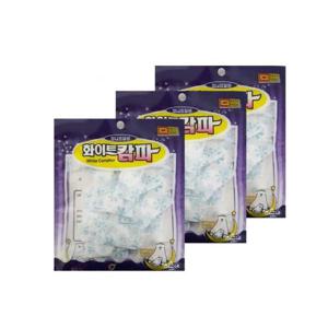 옷장탈취제 향나프탈렌 방충제 909 화이트캄파 3포장