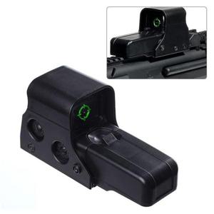 총장난감 아카데미 에어건 파츠 홀로그램 사이트