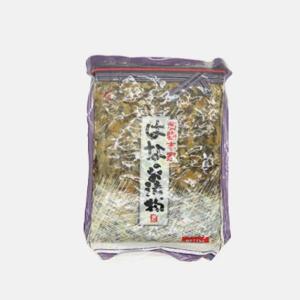 수입식재료 일본장아찌 토호 타카나 갓절임 1kg