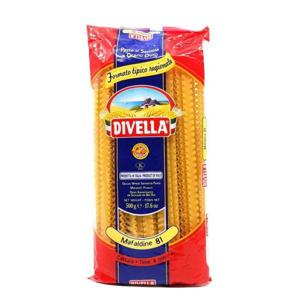 스파게티면 디벨라 마팔디네 no81 500g