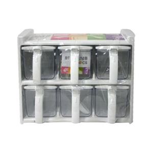 [주방] BT 밀폐 양념통 6P
