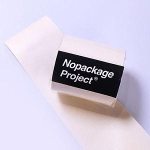 겨드랑이땀흡수 NP LAB 투명 겨땀 패드 겨드랑이 누디 패치 6M